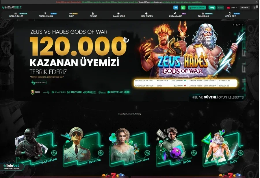 İlelebet ekran görüntüsü